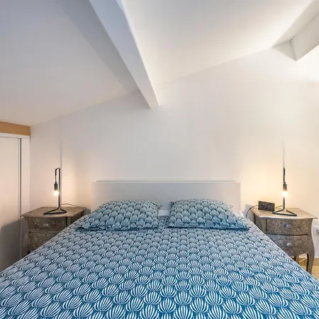 Les Maldives-2 By Interhome 公寓 耶尔